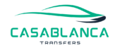 Casablanca Transfers Logo